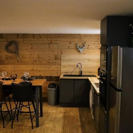 Gite De La Ravanne Ramonchamp Ngoại thất bức ảnh
