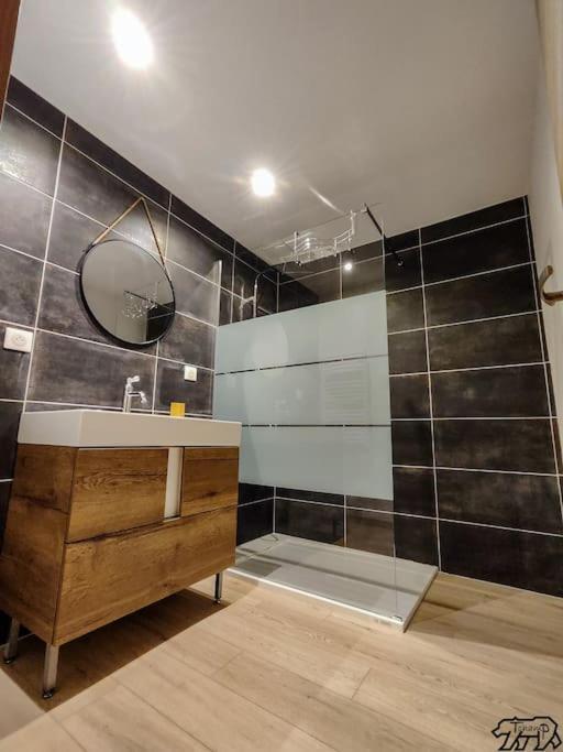 Gite De La Ravanne Ramonchamp Ngoại thất bức ảnh
